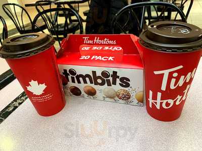 Tim Hortons