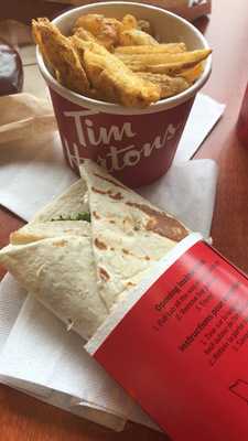 Tim Hortons