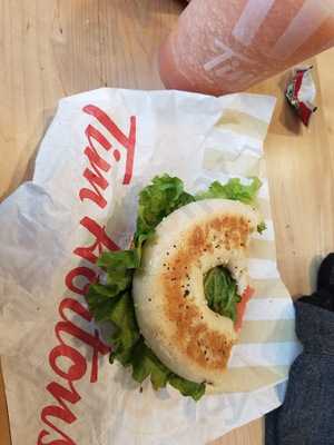 Tim Hortons