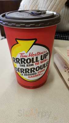 Tim Hortons