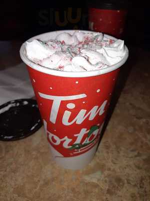 Tim Hortons