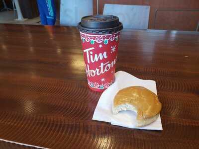 Tim Hortons