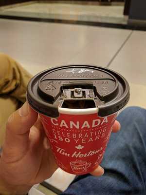 Tim Hortons