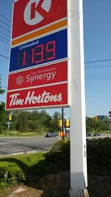 Tim Hortons