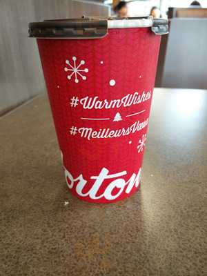 Tim Hortons
