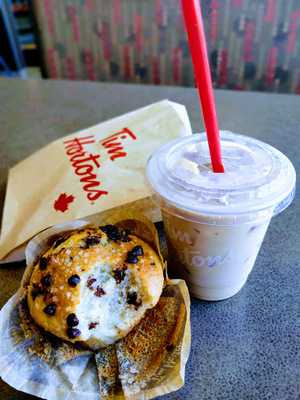 Tim Hortons