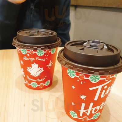 Tim Hortons
