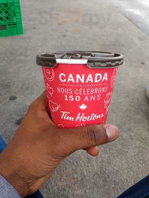 Tim Hortons