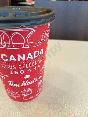 Tim Hortons