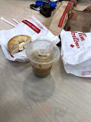 Tim Hortons