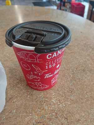 Tim Hortons
