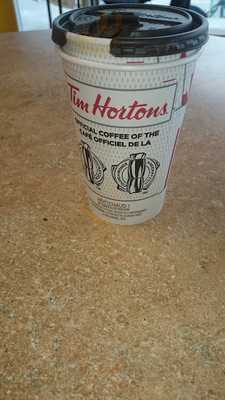 Tim Hortons