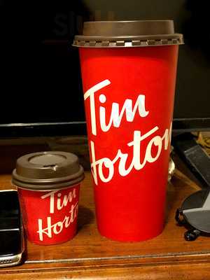 Tim Hortons