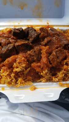 Golden Gate Restaurant