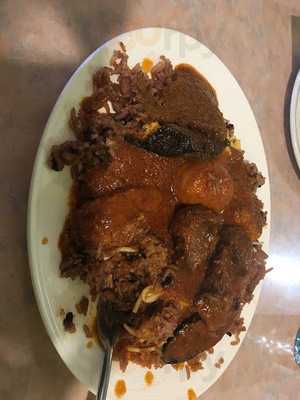 Golden Gate Restaurant