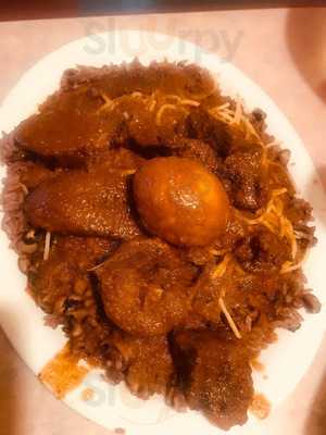 Golden Gate Restaurant