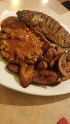 Golden Gate Restaurant