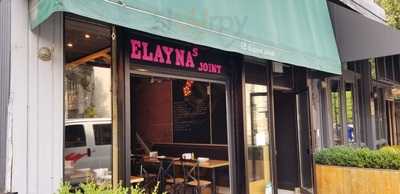 Elayna's Joint
