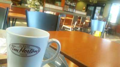 Tim Hortons