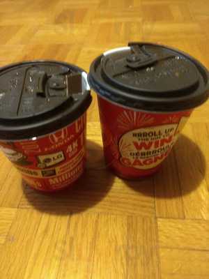 Tim Hortons