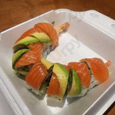 Yonge-ichiban Sushi
