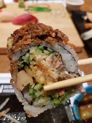 Yonge-ichiban Sushi