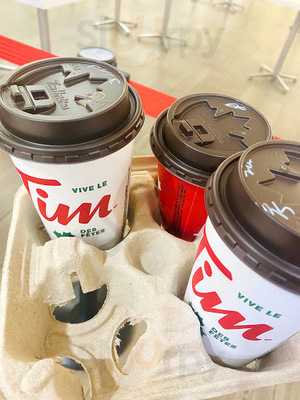 Tim Hortons
