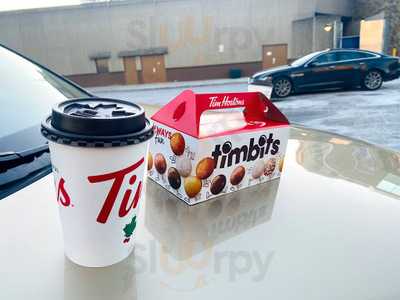 Tim Hortons
