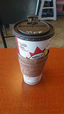 Tim Hortons