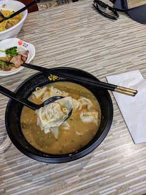 Min Ji Restaurant