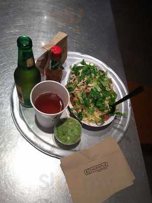 Chipotle Mexican Grill