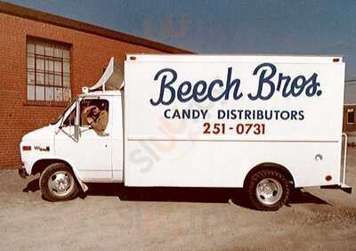 Beech Bros Ltd