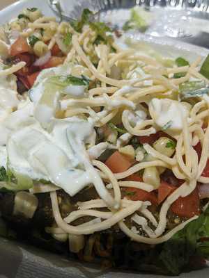 Chipotle Mexican Grill