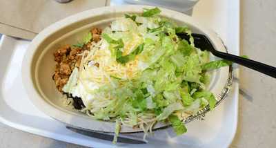 Chipotle Mexican Grill