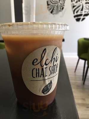 Elchi Chai Shop