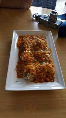 Kabul Restaurant & Bakery