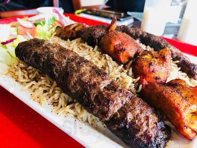 Kabul Restaurant & Bakery