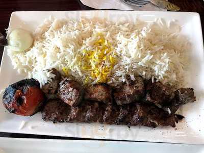 Kabul Restaurant & Bakery