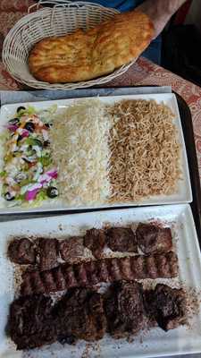 Kabul Restaurant & Bakery