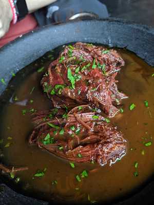 M’eat Resto Butcher