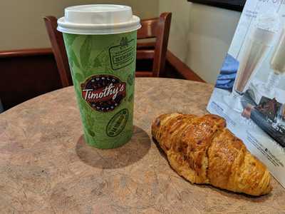 Timothy's World Coffee