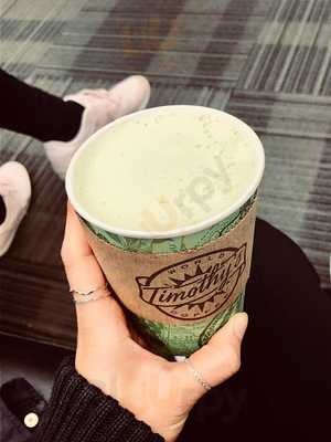 Timothy's World Coffee