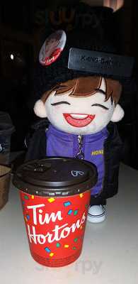 Timothy's World Coffee