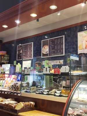 Timothy's World Coffee