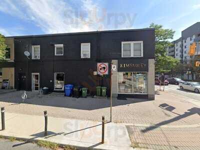 Timothy's World Coffee