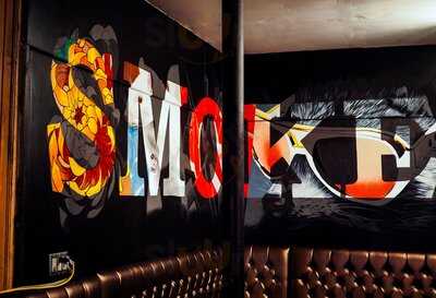 Smoke Bar & Kitchen