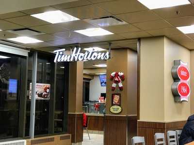 Tim Hortons