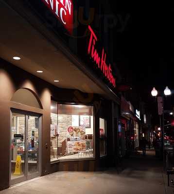 Tim Hortons