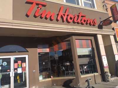 Tim Hortons