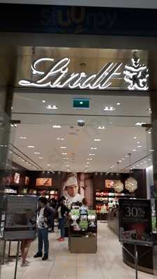 Lindt Chocolate Shops